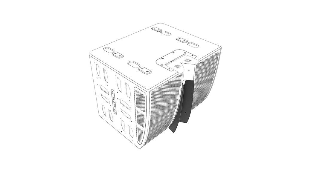 Accessory ANT-FLG60