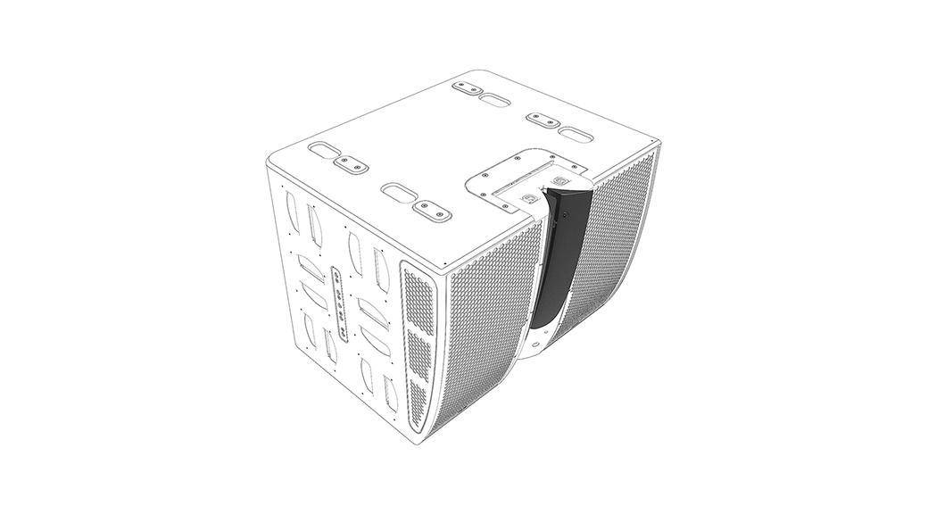 Accessory ANT-FLG90
