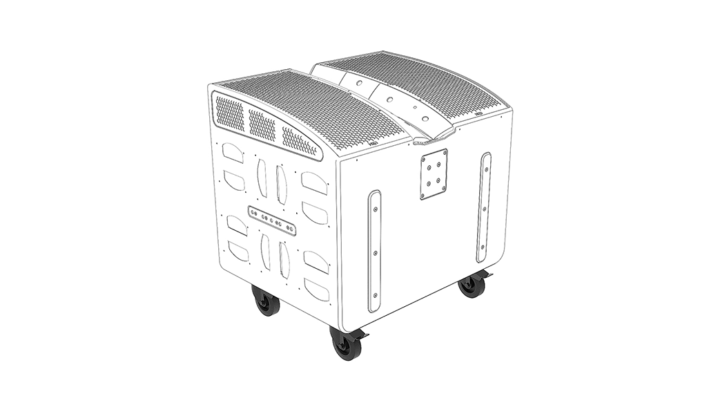 Accessory VNT-CAS01