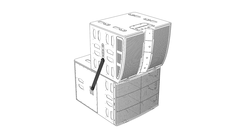 Accessory VNT-CPL04